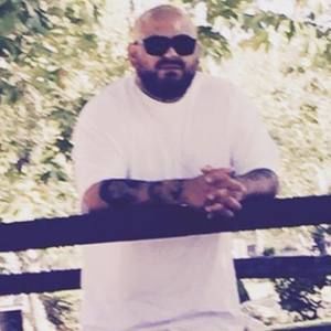 Meet your Posher, Garcia